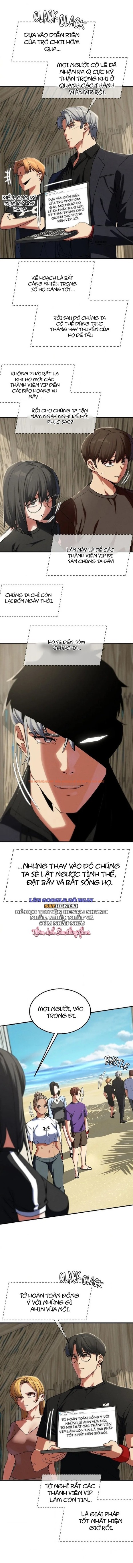 Xem ảnh 3 trong truyện hentai Trò Chơi Mạo Hiểm - Chapter 118 - hentaitvn.net