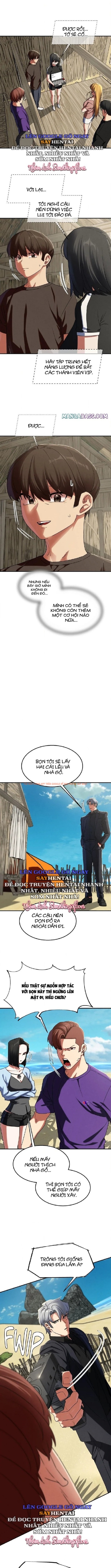 Xem ảnh 5 trong truyện hentai Trò Chơi Mạo Hiểm - Chapter 118 - hentaitvn.net