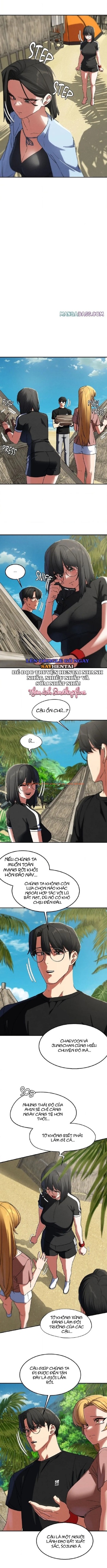 Xem ảnh 7 trong truyện hentai Trò Chơi Mạo Hiểm - Chapter 118 - hentaitvn.net