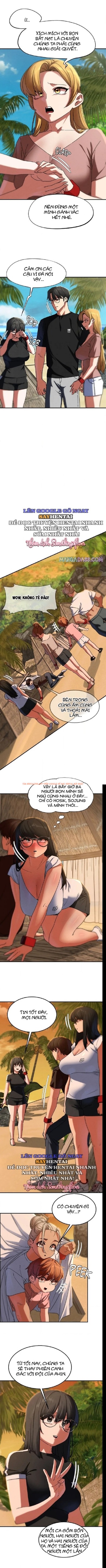 Xem ảnh 8 trong truyện hentai Trò Chơi Mạo Hiểm - Chapter 118 - hentaitvn.net