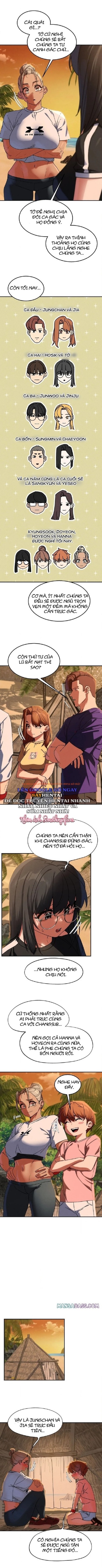 Xem ảnh 9 trong truyện hentai Trò Chơi Mạo Hiểm - Chapter 118 - hentaitvn.net