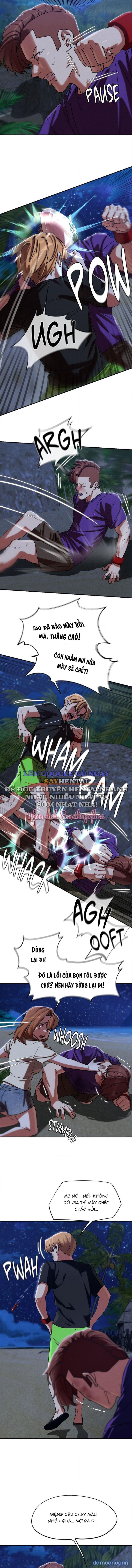 Xem ảnh 9 trong truyện hentai Trò Chơi Mạo Hiểm - Chapter 119 - hentaitvn.net