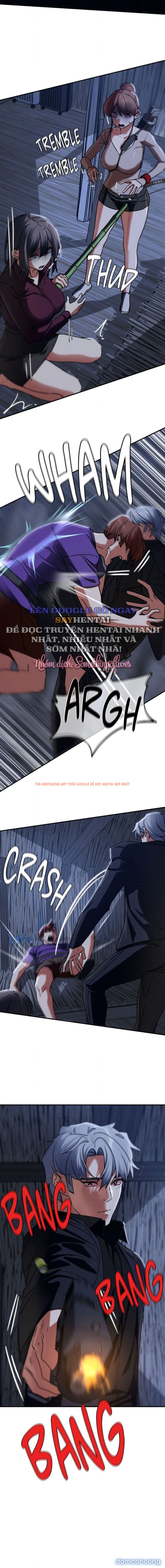 Xem ảnh 12 trong truyện hentai Trò Chơi Mạo Hiểm - Chapter 120 - hentaitvn.net
