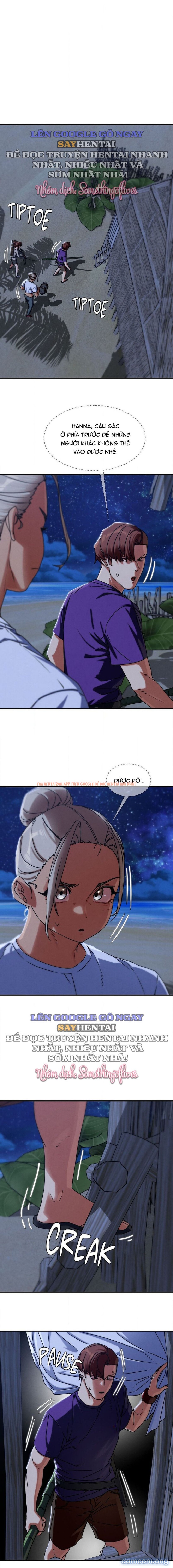 Xem ảnh 3 trong truyện hentai Trò Chơi Mạo Hiểm - Chapter 120 - hentaitvn.net