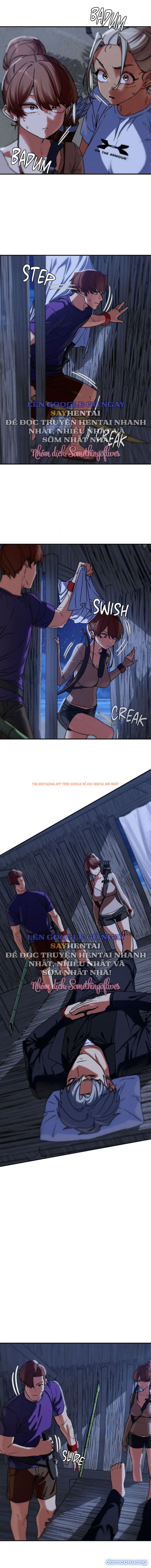 Xem ảnh 4 trong truyện hentai Trò Chơi Mạo Hiểm - Chapter 120 - hentaitvn.net