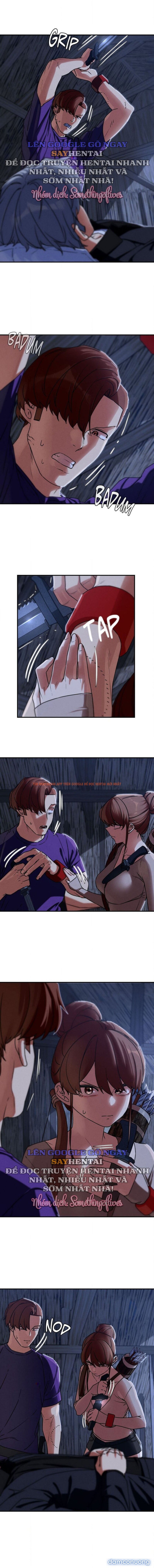 Xem ảnh 5 trong truyện hentai Trò Chơi Mạo Hiểm - Chapter 120 - hentaitvn.net
