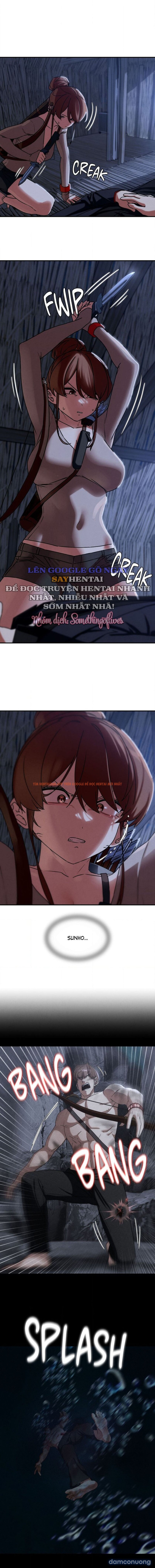 Xem ảnh 6 trong truyện hentai Trò Chơi Mạo Hiểm - Chapter 120 - hentaitvn.net