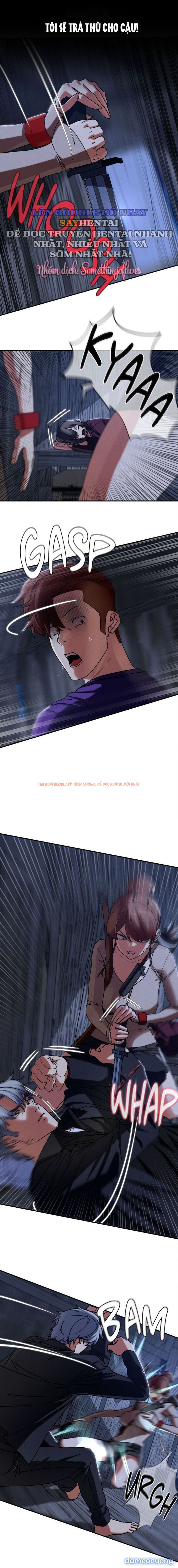 Xem ảnh 7 trong truyện hentai Trò Chơi Mạo Hiểm - Chapter 120 - hentaitvn.net