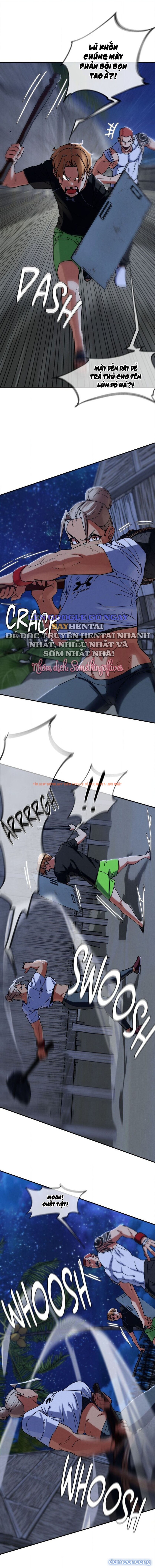 Xem ảnh 9 trong truyện hentai Trò Chơi Mạo Hiểm - Chapter 120 - hentaitvn.net