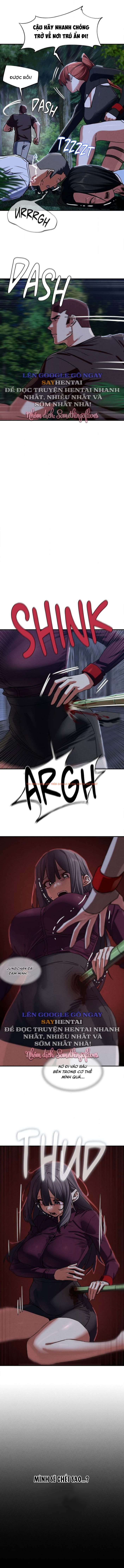 Xem ảnh Trò Chơi Mạo Hiểm - Chapter 121 - 3 - Truyenhentaiz.net