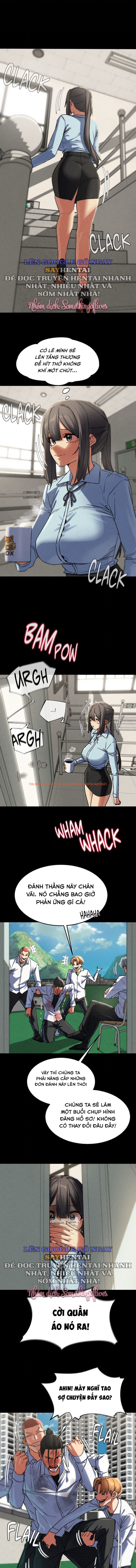 Xem ảnh Trò Chơi Mạo Hiểm - Chapter 121 - 4 - Truyenhentaiz.net