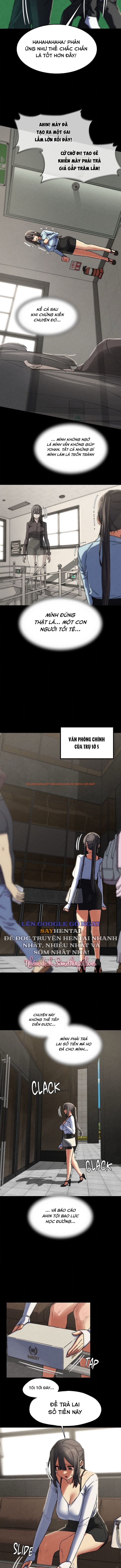 Xem ảnh Trò Chơi Mạo Hiểm - Chapter 121 - 5 - Truyenhentaiz.net