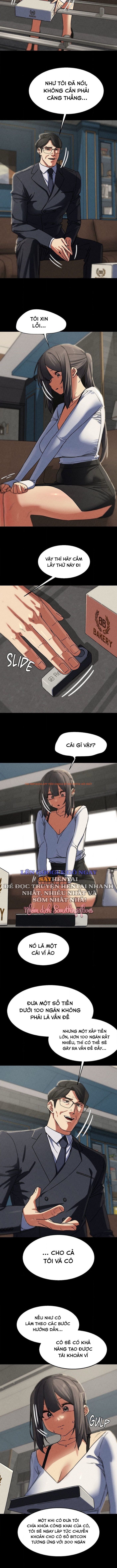 Xem ảnh Trò Chơi Mạo Hiểm - Chapter 121 - 6 - Truyenhentaiz.net