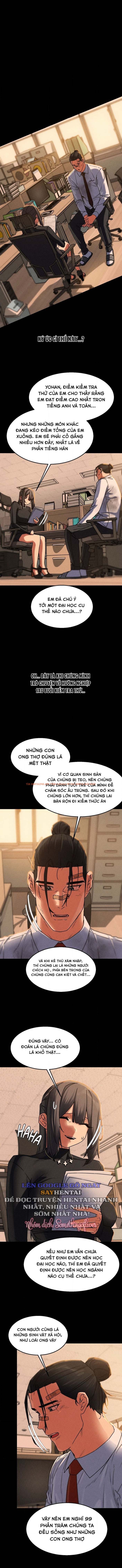 Xem ảnh Trò Chơi Mạo Hiểm - Chapter 121 - 8 - Truyenhentaiz.net