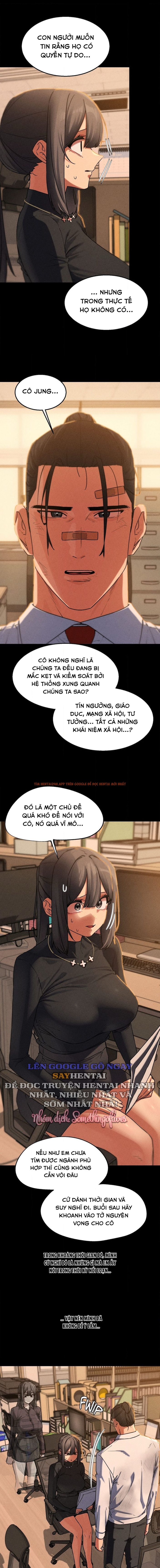 Xem ảnh Trò Chơi Mạo Hiểm - Chapter 121 - 9 - Truyenhentaiz.net