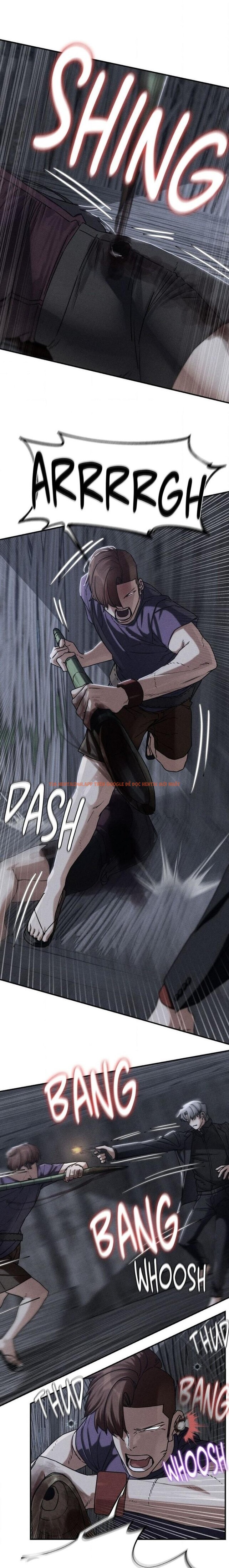 Xem ảnh Trò Chơi Mạo Hiểm - Chapter 122 - 1 0 - Truyenhentaiz.net