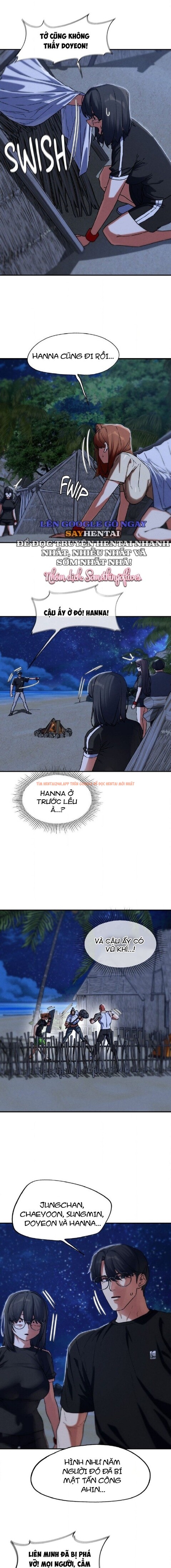 Xem ảnh Trò Chơi Mạo Hiểm - Chapter 122 - 10 0 - Truyenhentaiz.net