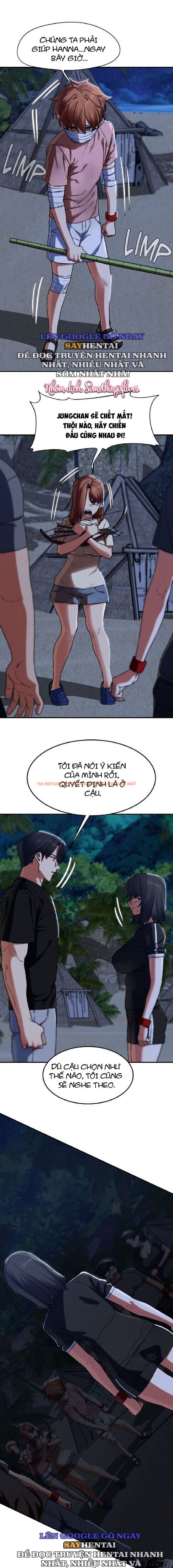 Xem ảnh Trò Chơi Mạo Hiểm - Chapter 122 - 11 0 - Truyenhentaiz.net