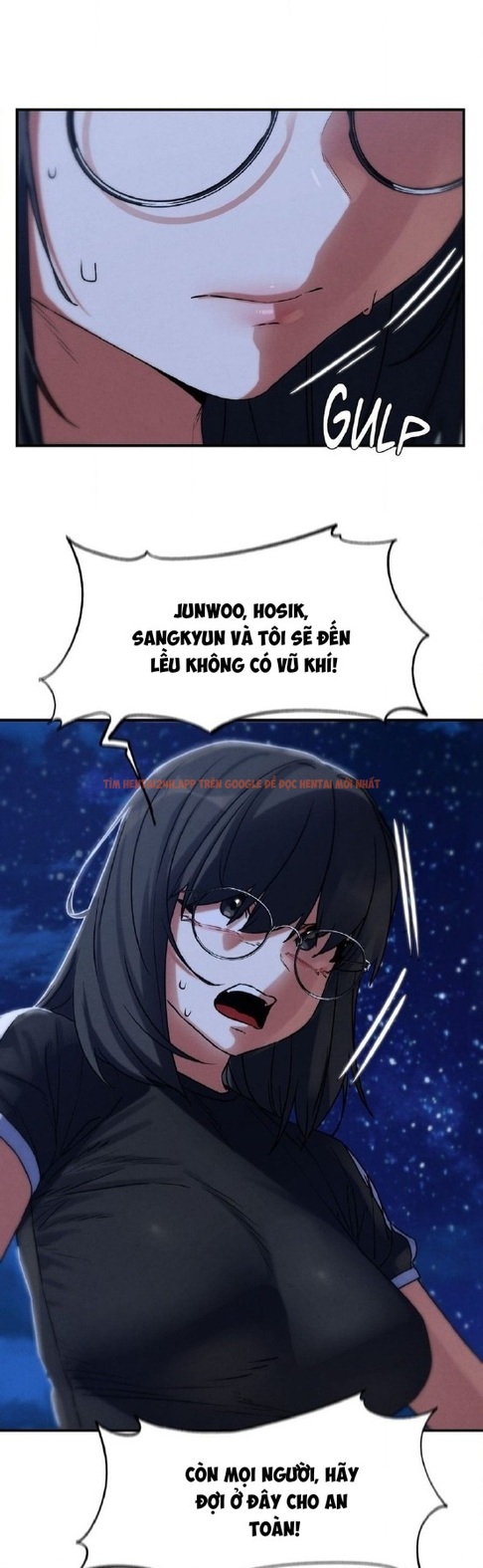 Xem ảnh Trò Chơi Mạo Hiểm - Chapter 122 - 12 - Truyenhentaiz.net