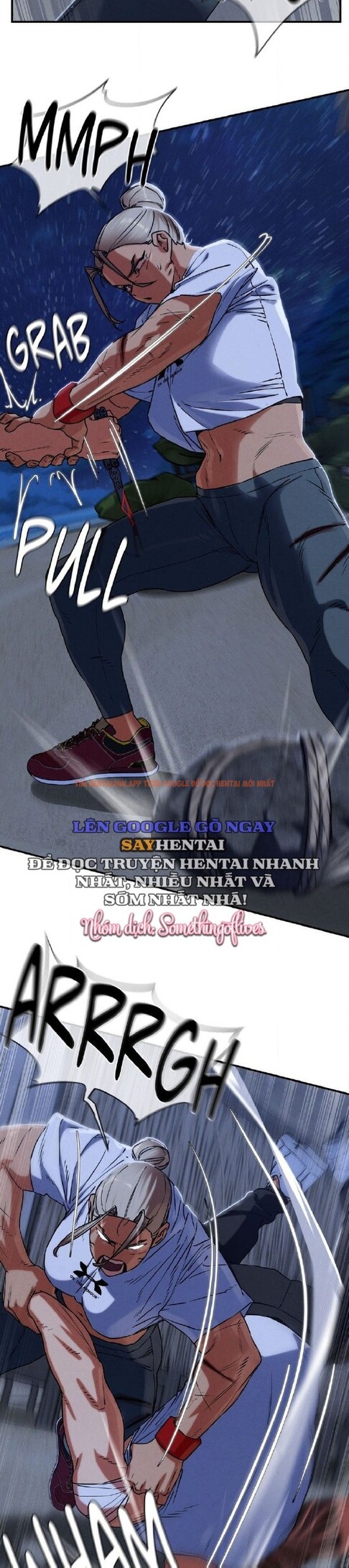 Xem ảnh Trò Chơi Mạo Hiểm - Chapter 122 - 14 1 - Truyenhentaiz.net