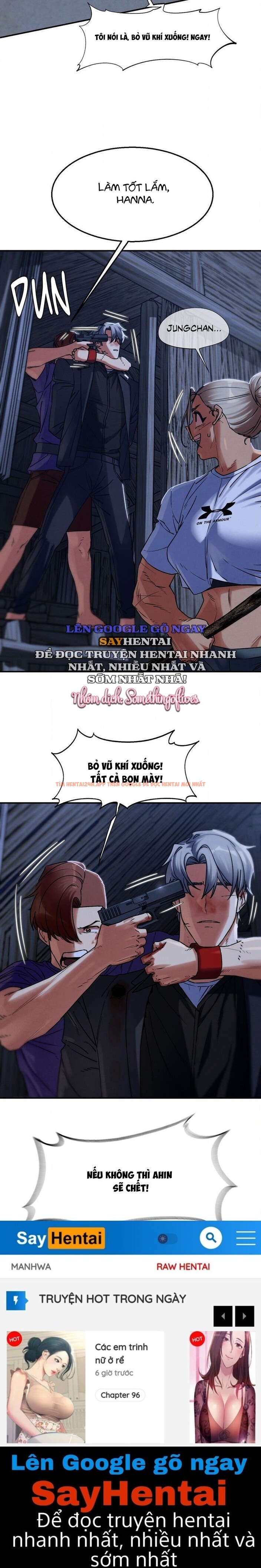 Xem ảnh Trò Chơi Mạo Hiểm - Chapter 122 - 15 1 - Truyenhentaiz.net