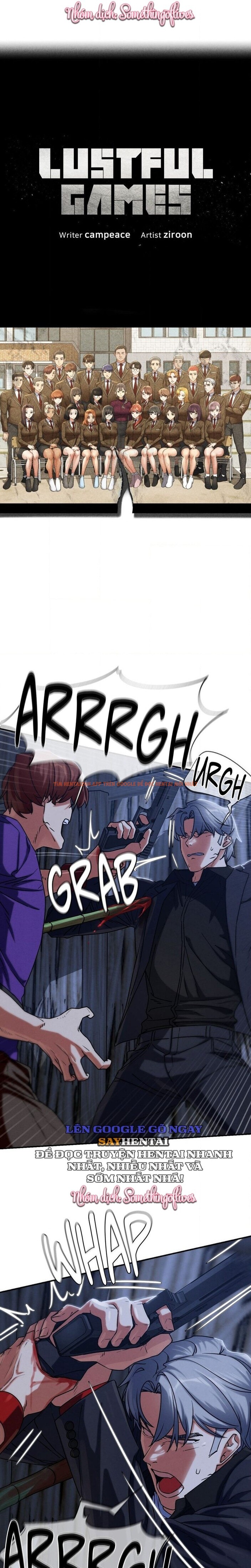 Xem ảnh Trò Chơi Mạo Hiểm - Chapter 122 - 2 0 - Truyenhentaiz.net