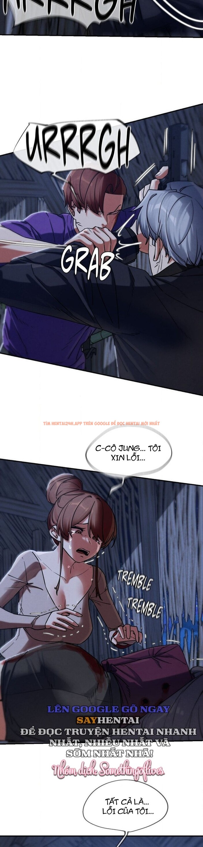 Xem ảnh Trò Chơi Mạo Hiểm - Chapter 122 - 2 1 - Truyenhentaiz.net