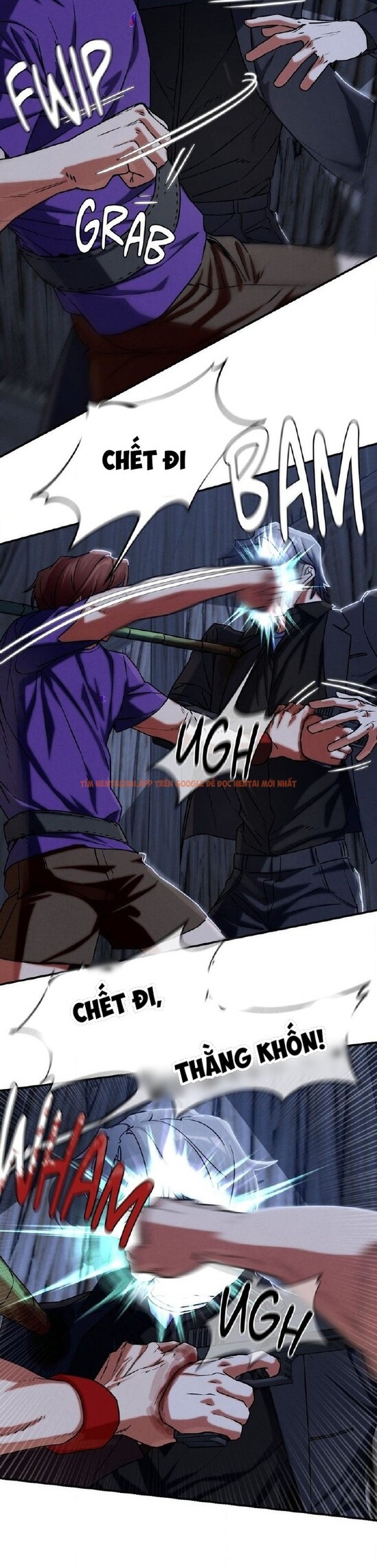 Xem ảnh Trò Chơi Mạo Hiểm - Chapter 122 - 7 1 - Truyenhentaiz.net