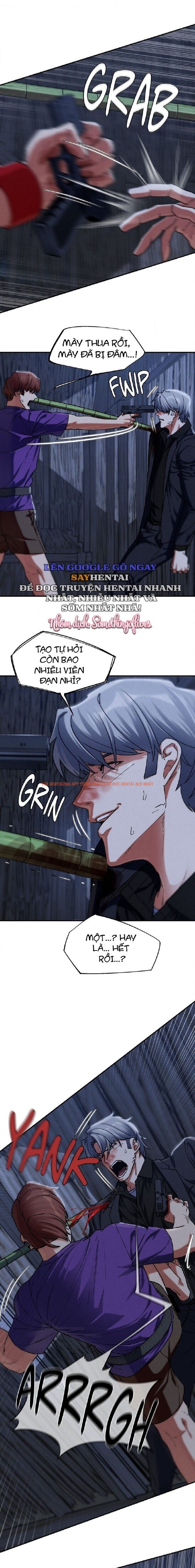 Xem ảnh Trò Chơi Mạo Hiểm - Chapter 122 - 8 0 - Truyenhentaiz.net