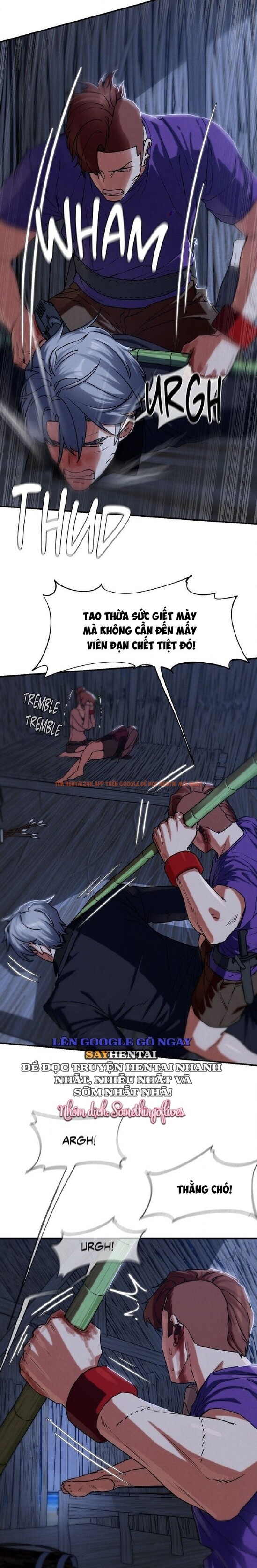 Xem ảnh Trò Chơi Mạo Hiểm - Chapter 122 - 8 1 - Truyenhentaiz.net