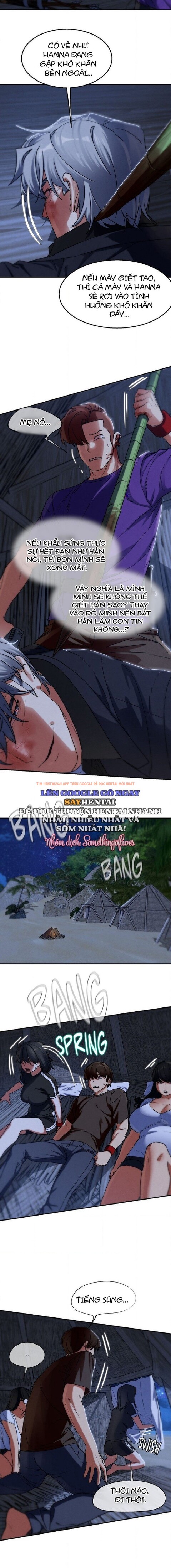 Xem ảnh Trò Chơi Mạo Hiểm - Chapter 122 - 9 0 - Truyenhentaiz.net