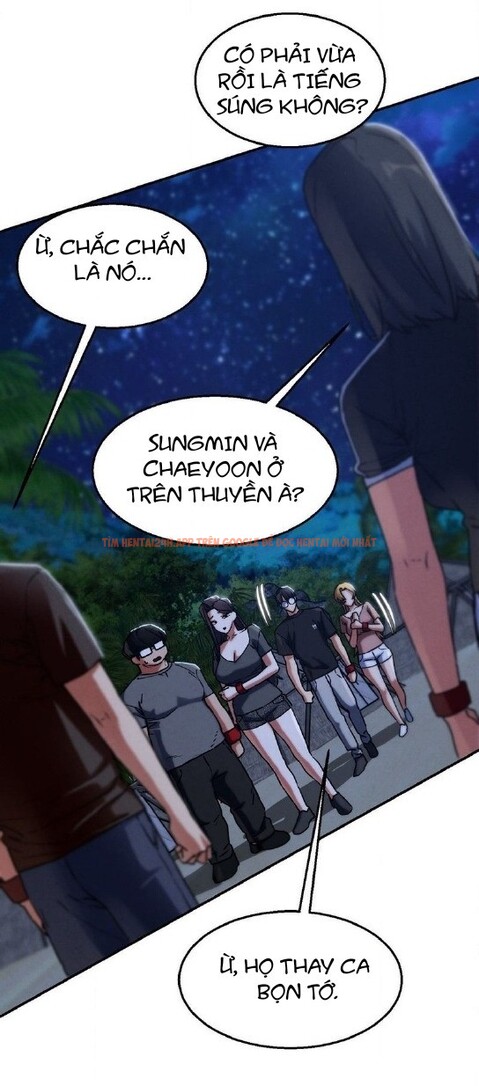 Xem ảnh Trò Chơi Mạo Hiểm - Chapter 122 - 9 1 - Truyenhentaiz.net