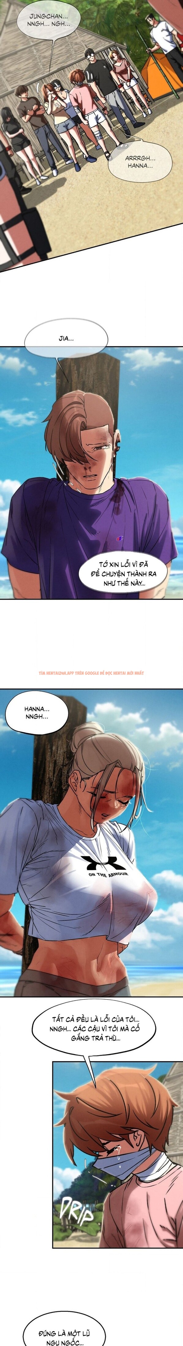 Xem ảnh 11 0 trong truyện hentai Trò Chơi Mạo Hiểm - Chapter 123 - hentaitvn.net