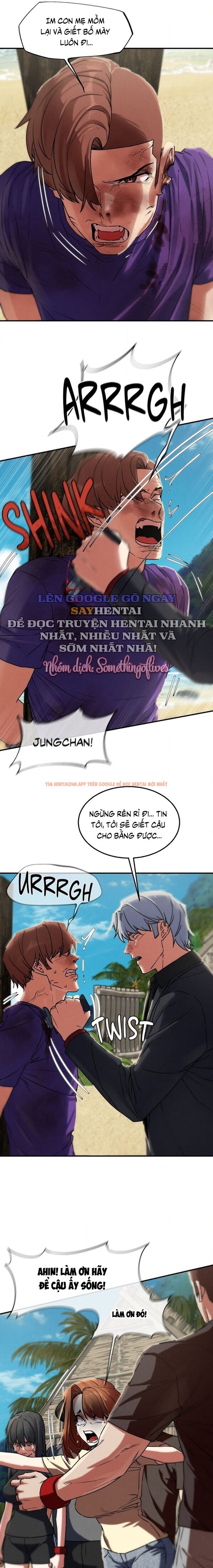 Xem ảnh 12 0 trong truyện hentai Trò Chơi Mạo Hiểm - Chapter 123 - hentaitvn.net