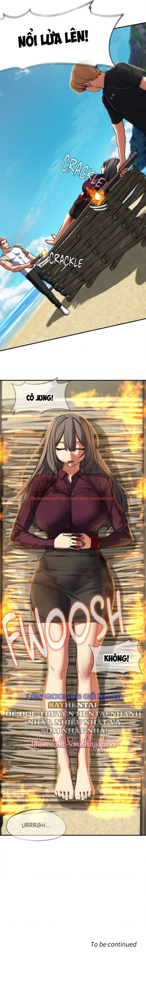 Xem ảnh 14 trong truyện hentai Trò Chơi Mạo Hiểm - Chapter 123 - hentaitvn.net