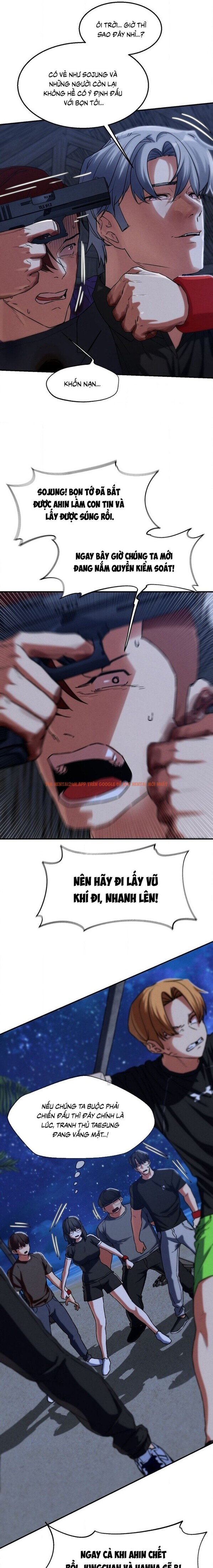 Xem ảnh 4 0 trong truyện hentai Trò Chơi Mạo Hiểm - Chapter 123 - hentaitvn.net