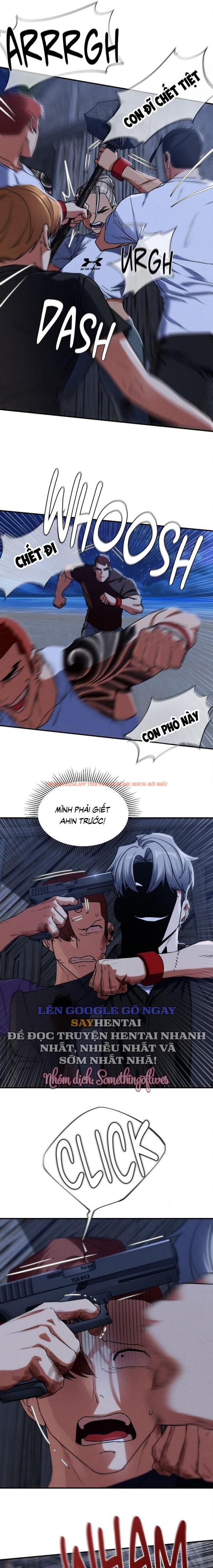 Xem ảnh 7 0 trong truyện hentai Trò Chơi Mạo Hiểm - Chapter 123 - hentaitvn.net