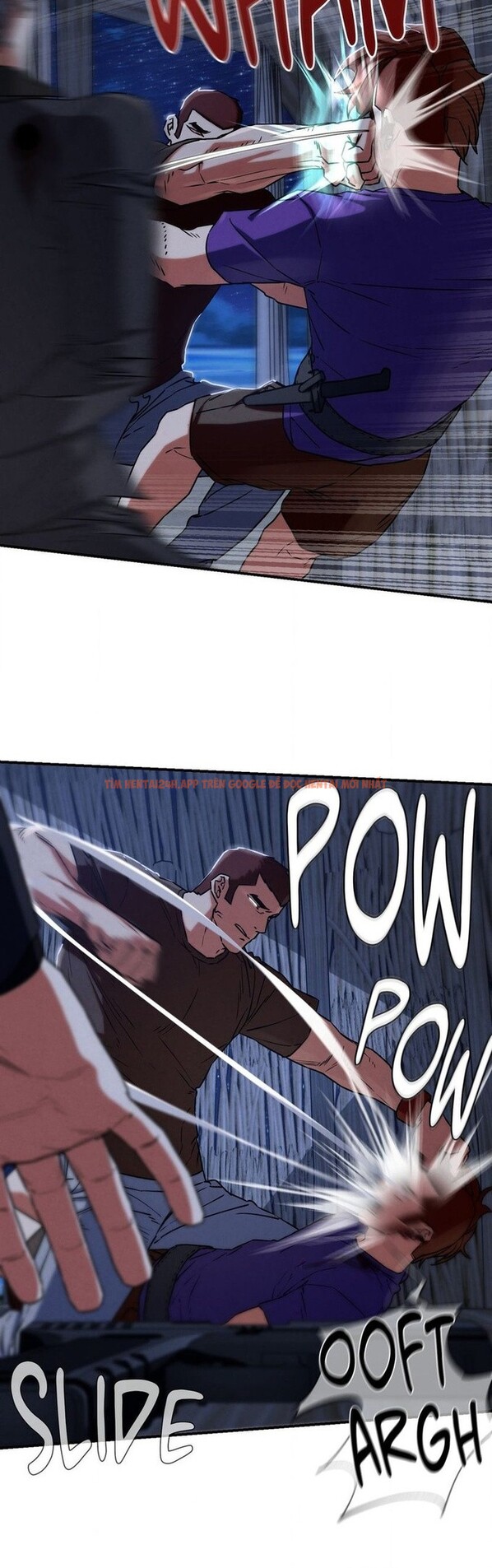 Xem ảnh 7 1 trong truyện hentai Trò Chơi Mạo Hiểm - Chapter 123 - hentaitvn.net