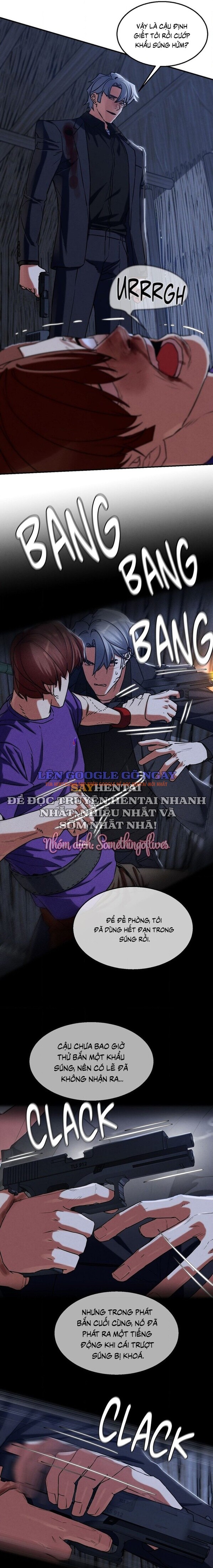 Xem ảnh 8 0 trong truyện hentai Trò Chơi Mạo Hiểm - Chapter 123 - hentaitvn.net