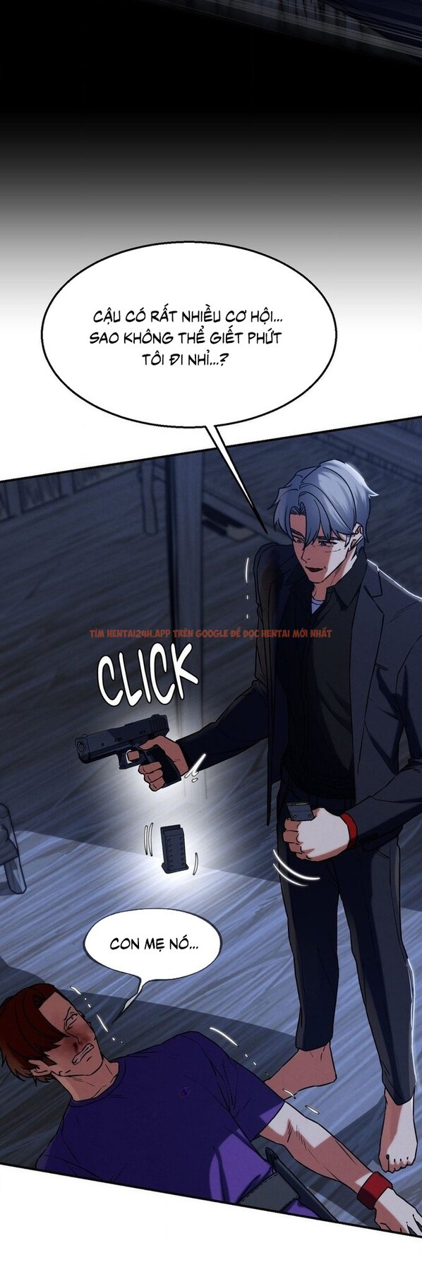 Xem ảnh 8 1 trong truyện hentai Trò Chơi Mạo Hiểm - Chapter 123 - hentaitvn.net