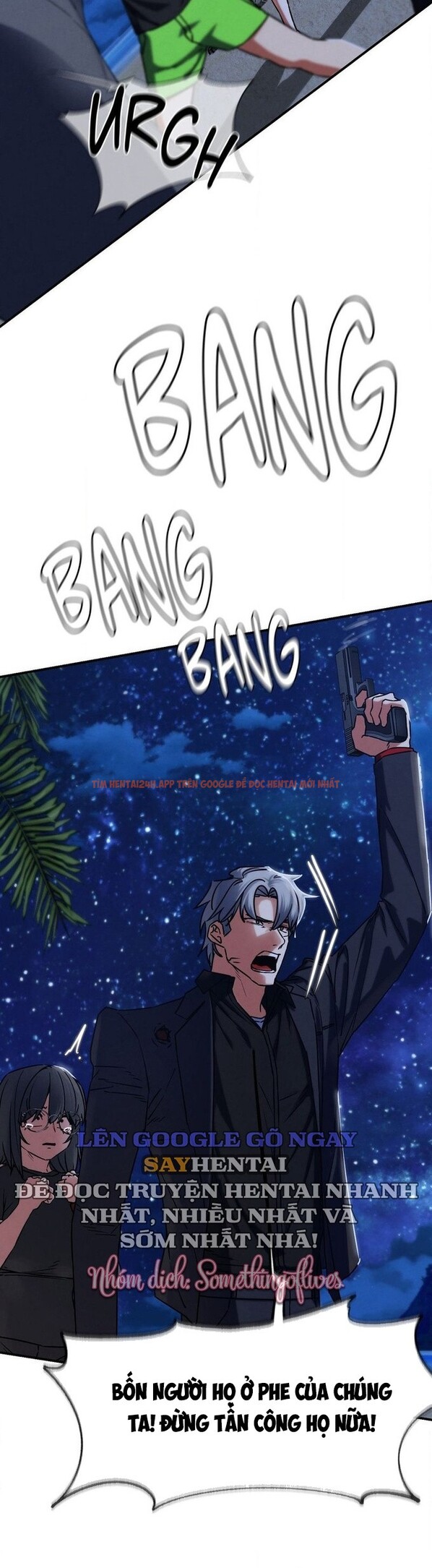 Xem ảnh 9 1 trong truyện hentai Trò Chơi Mạo Hiểm - Chapter 123 - hentaitvn.net