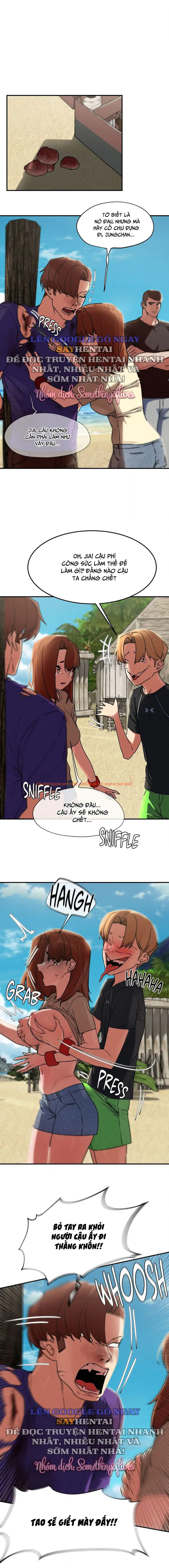 Xem ảnh 13 trong truyện hentai Trò Chơi Mạo Hiểm - Chapter 124 - hentaitvn.net