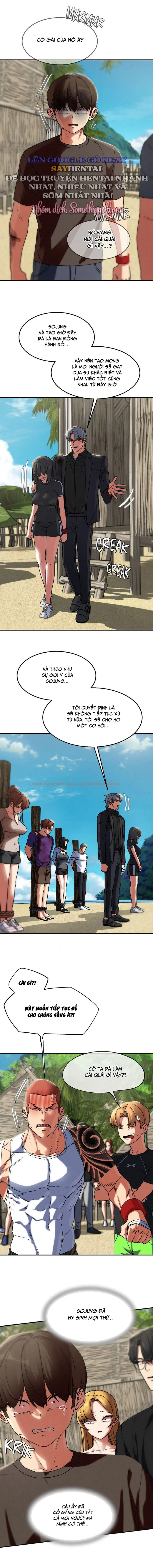 Xem ảnh 16 trong truyện hentai Trò Chơi Mạo Hiểm - Chapter 124 - hentaitvn.net