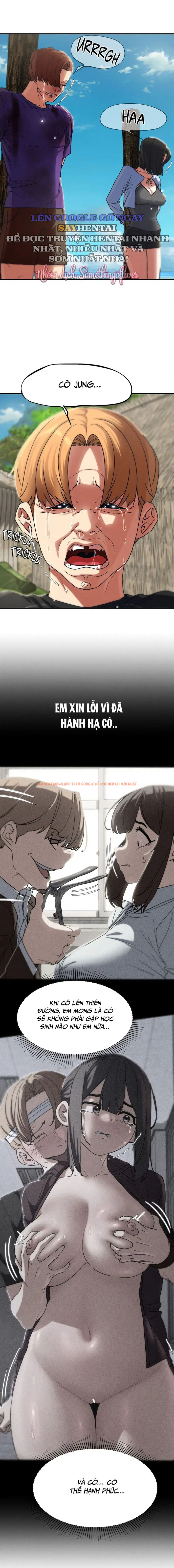 Xem ảnh 3 trong truyện hentai Trò Chơi Mạo Hiểm - Chapter 124 - hentaitvn.net