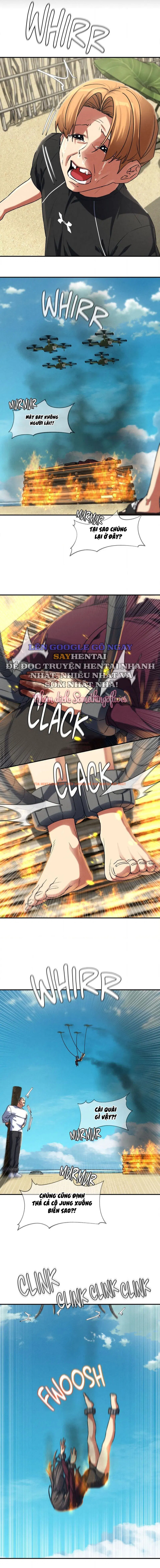 Xem ảnh 4 trong truyện hentai Trò Chơi Mạo Hiểm - Chapter 124 - hentaitvn.net