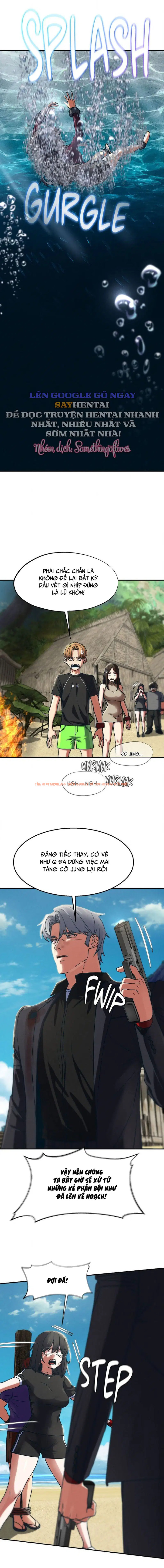 Xem ảnh 5 trong truyện hentai Trò Chơi Mạo Hiểm - Chapter 124 - hentaitvn.net