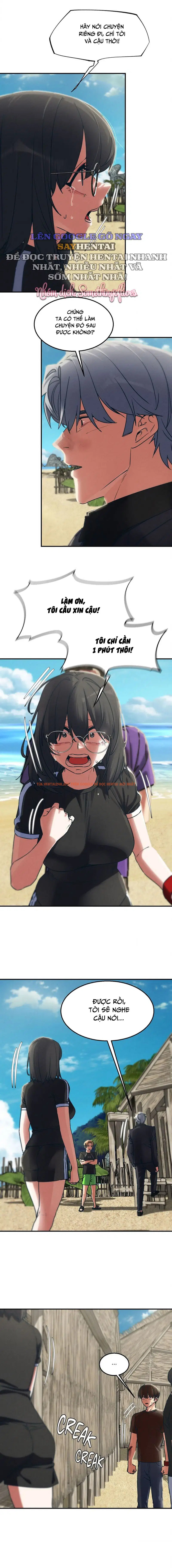 Xem ảnh 6 trong truyện hentai Trò Chơi Mạo Hiểm - Chapter 124 - hentaitvn.net