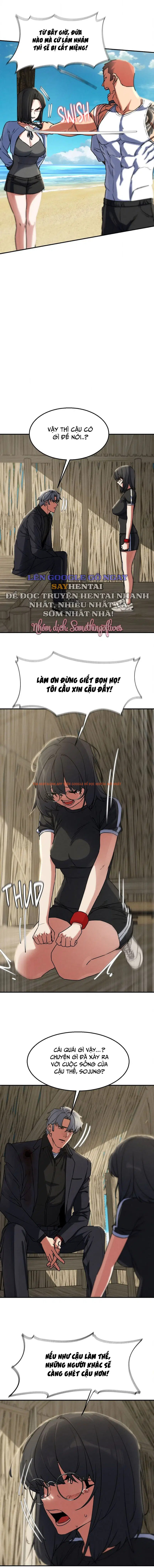 Xem ảnh 9 trong truyện hentai Trò Chơi Mạo Hiểm - Chapter 124 - hentaitvn.net