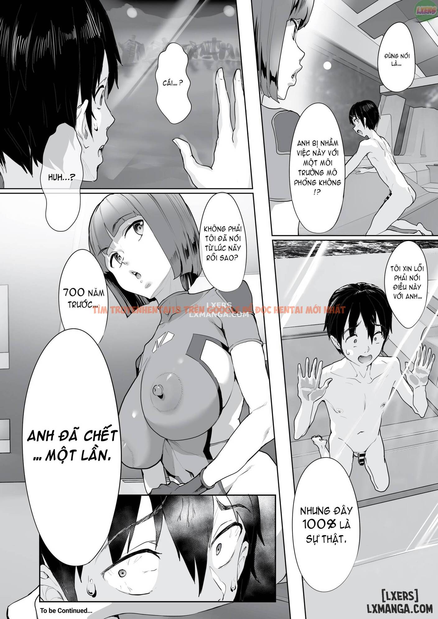 Trang truyện 38 trong truyện tranh Trò Chơi Mới Với Dàn Harem Của Tôi - Chapter 1 - hentai24h.pro