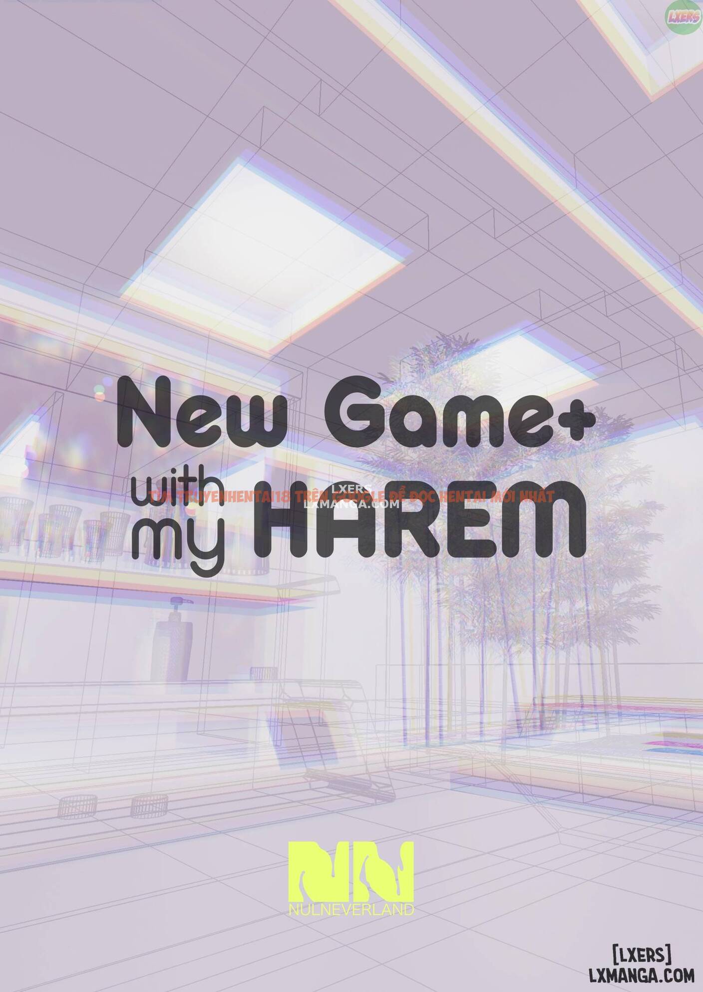 Trang truyện 42 trong truyện tranh Trò Chơi Mới Với Dàn Harem Của Tôi - Chapter 1 - hentai24h.pro